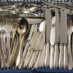 903 1406 CUTLERY SET